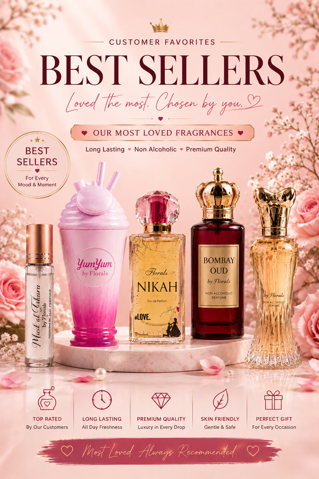 Best Sellers