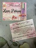 Love Potion Trial