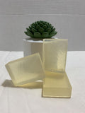 White Oud Fragrance Soap