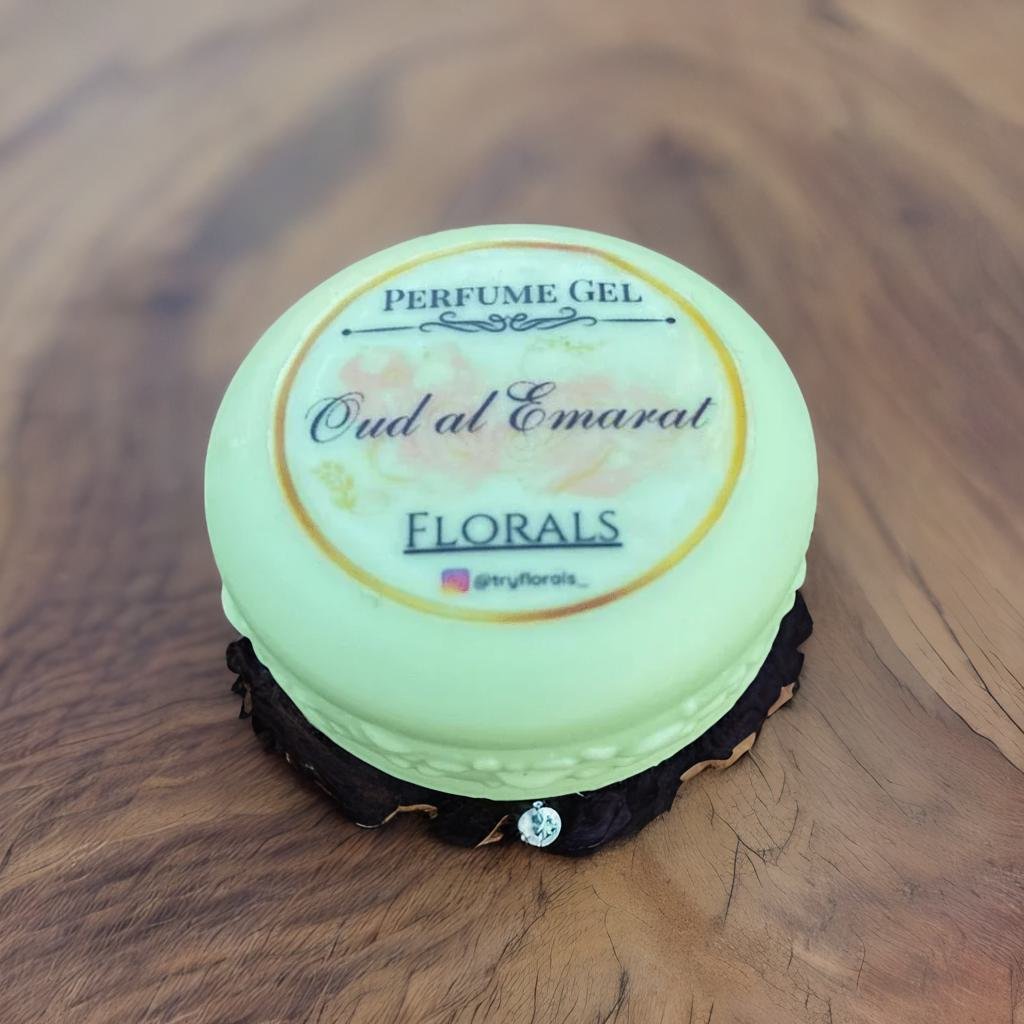 Oud al Emarat
