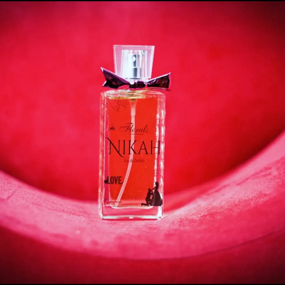 Nikah 30ml