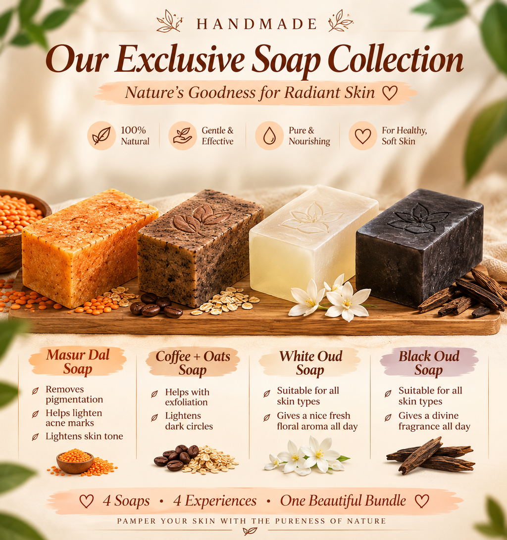 Ultimate Soap Bundle