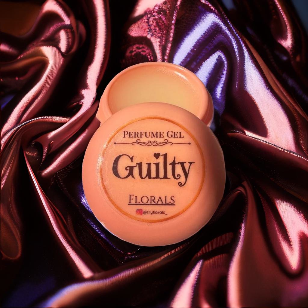 Guilty