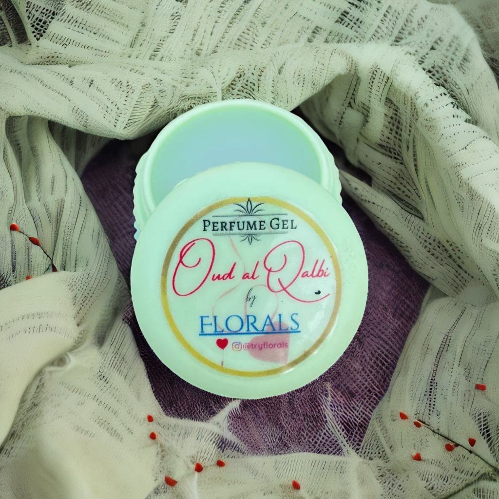 Oud al Qalbi