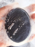 Black Oud Fragrance Soap