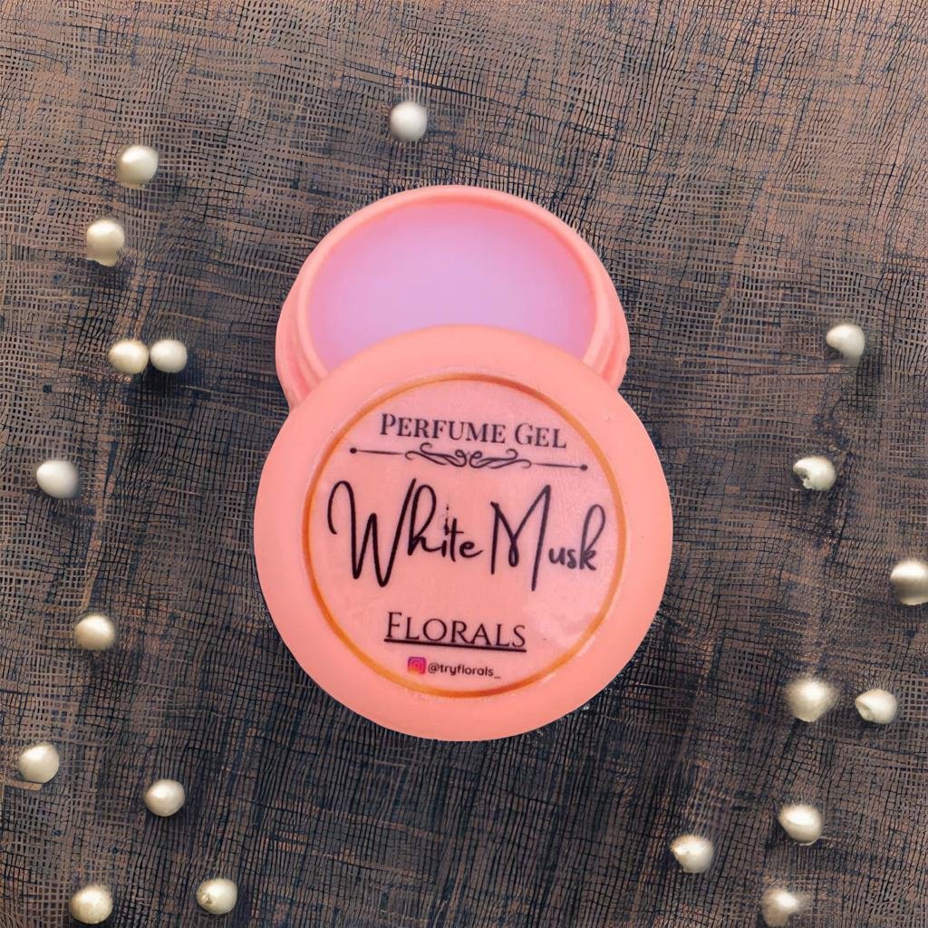 White Musk