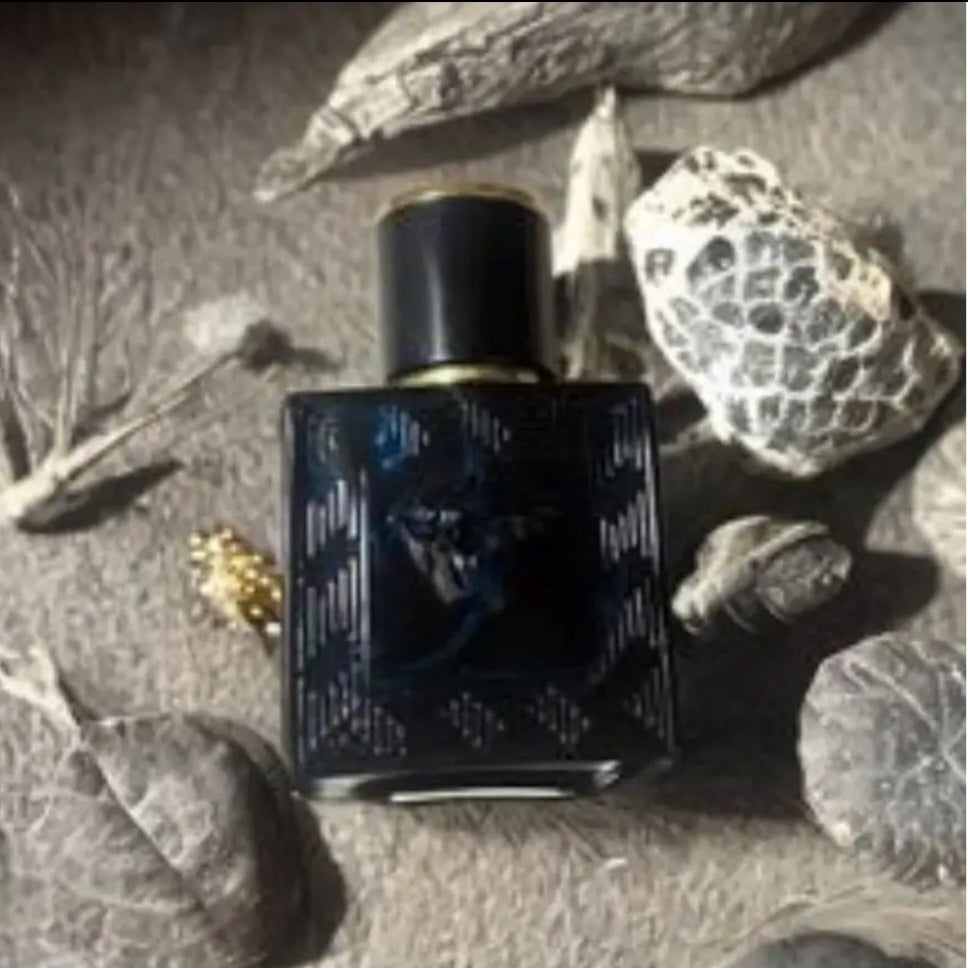 Oud wood
