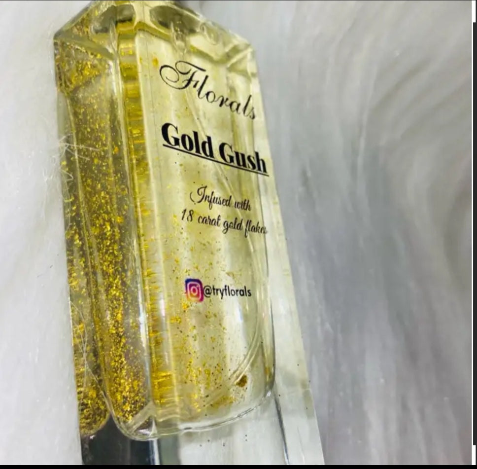 Gold Gush
