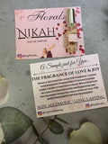 Nikah Trial