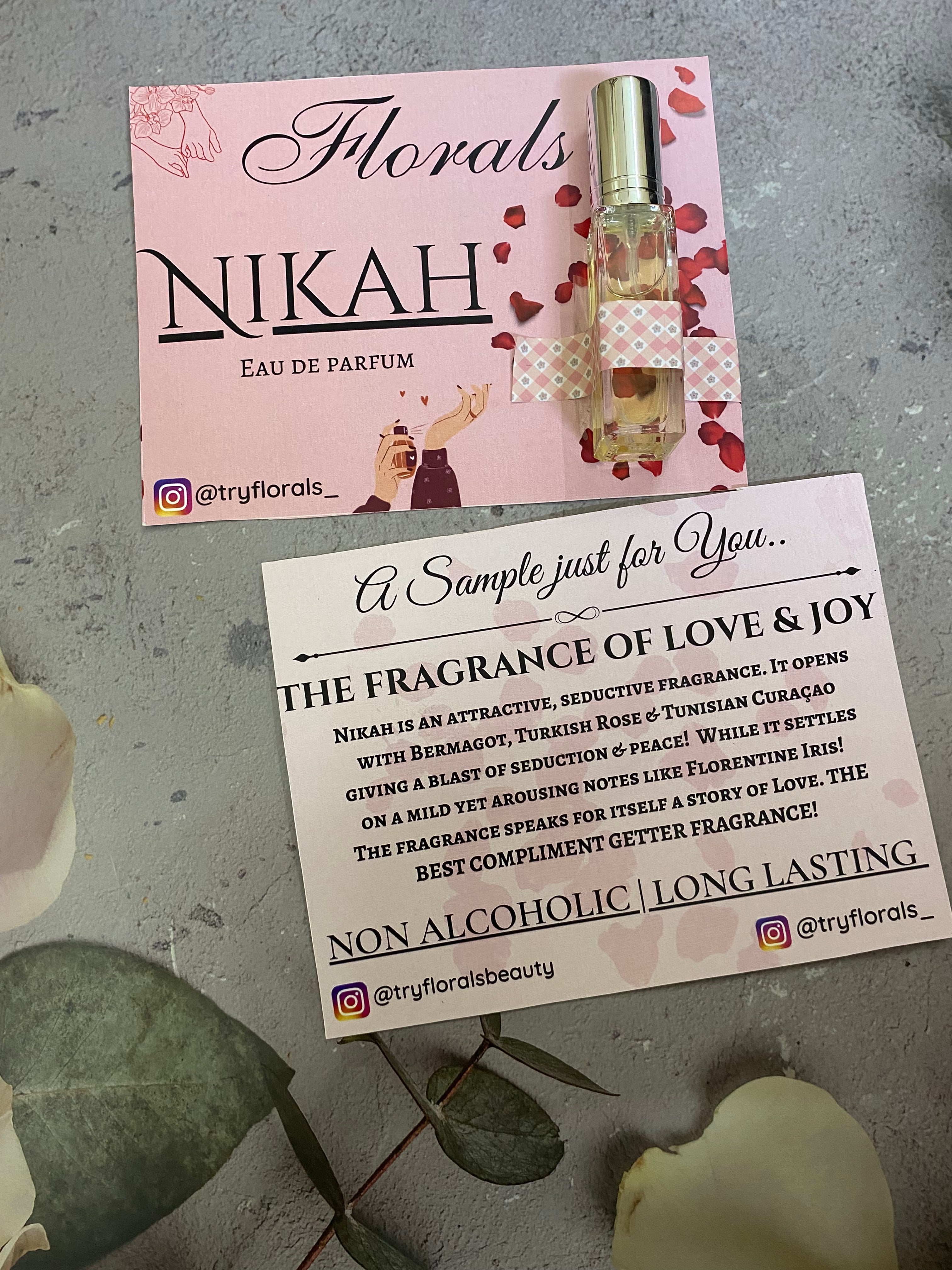 Nikah Trial