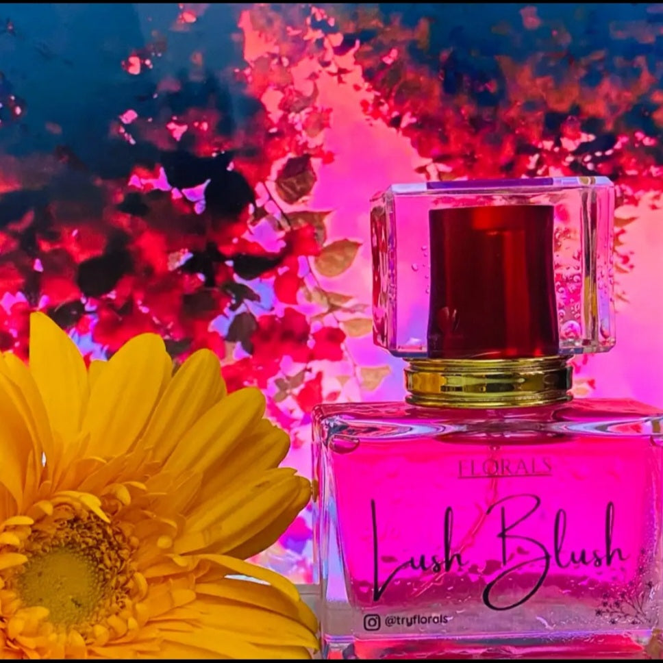 Lush Blush