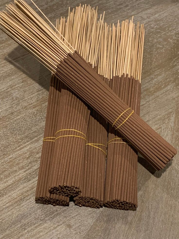 King of Saudi Incense sticks