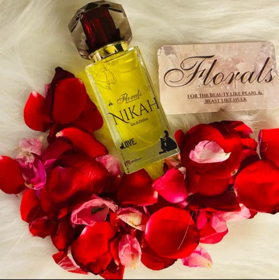 Nikah 60ml