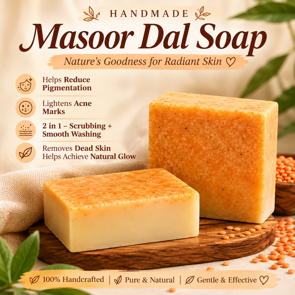 Ultimate Soap Bundle