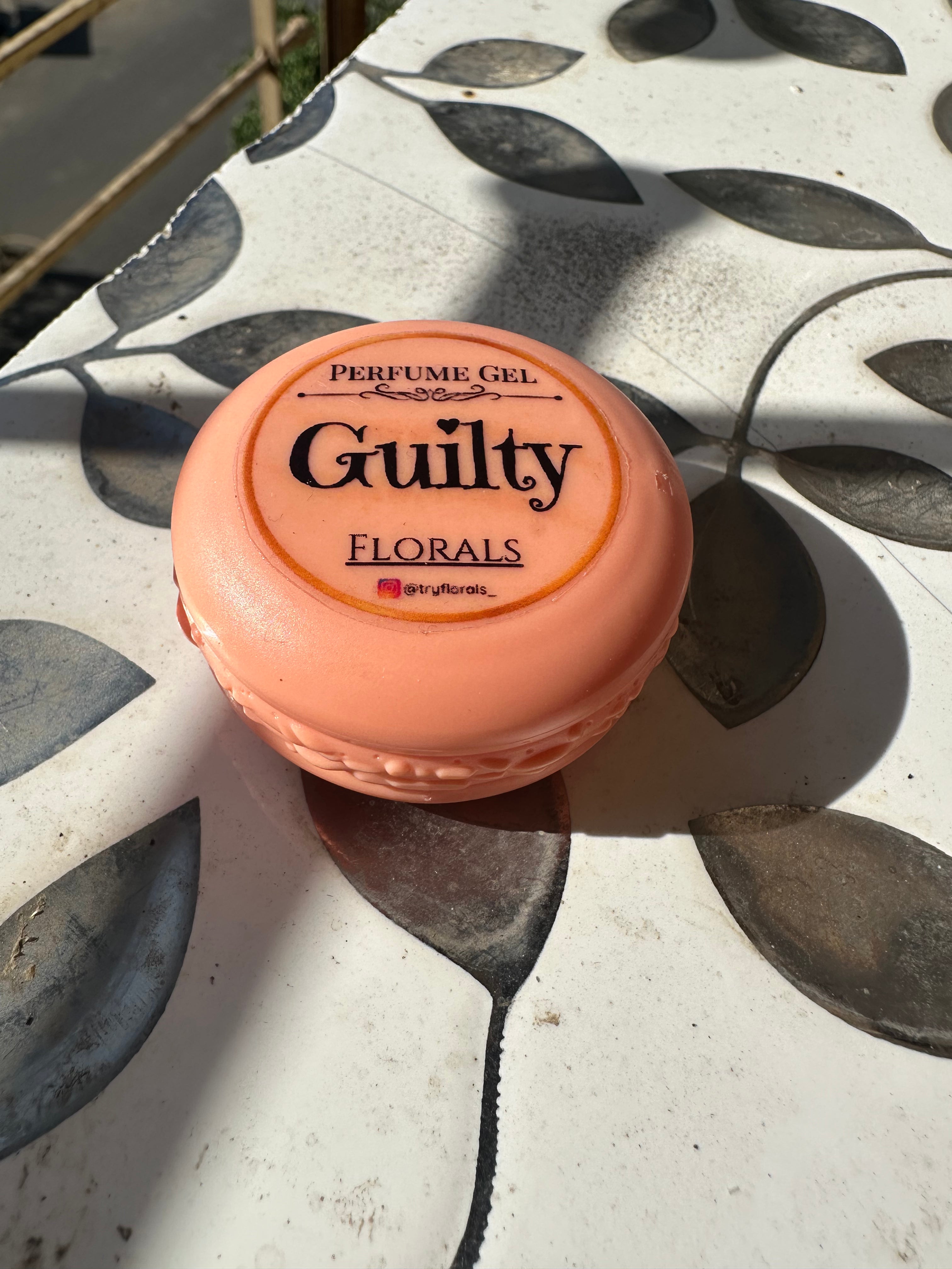 Guilty