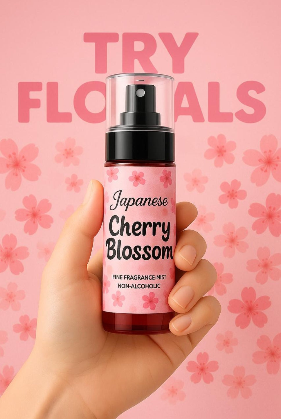 Japanese Cherry Blossom