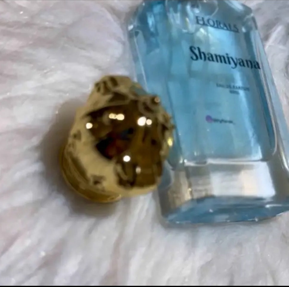 Shamiyana