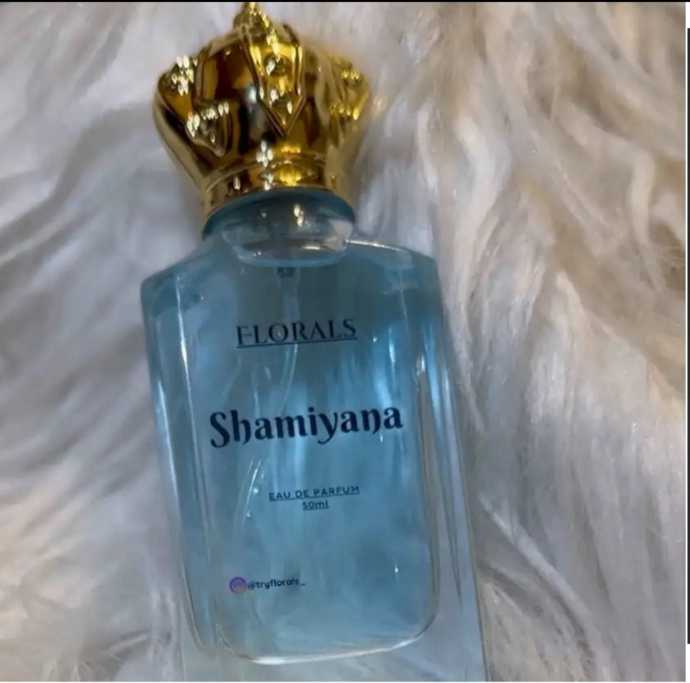 Shamiyana