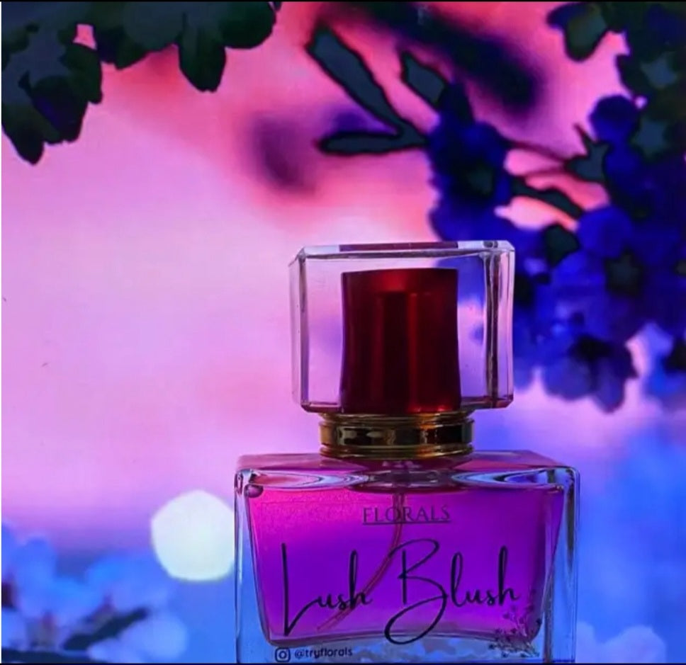 Lush Blush