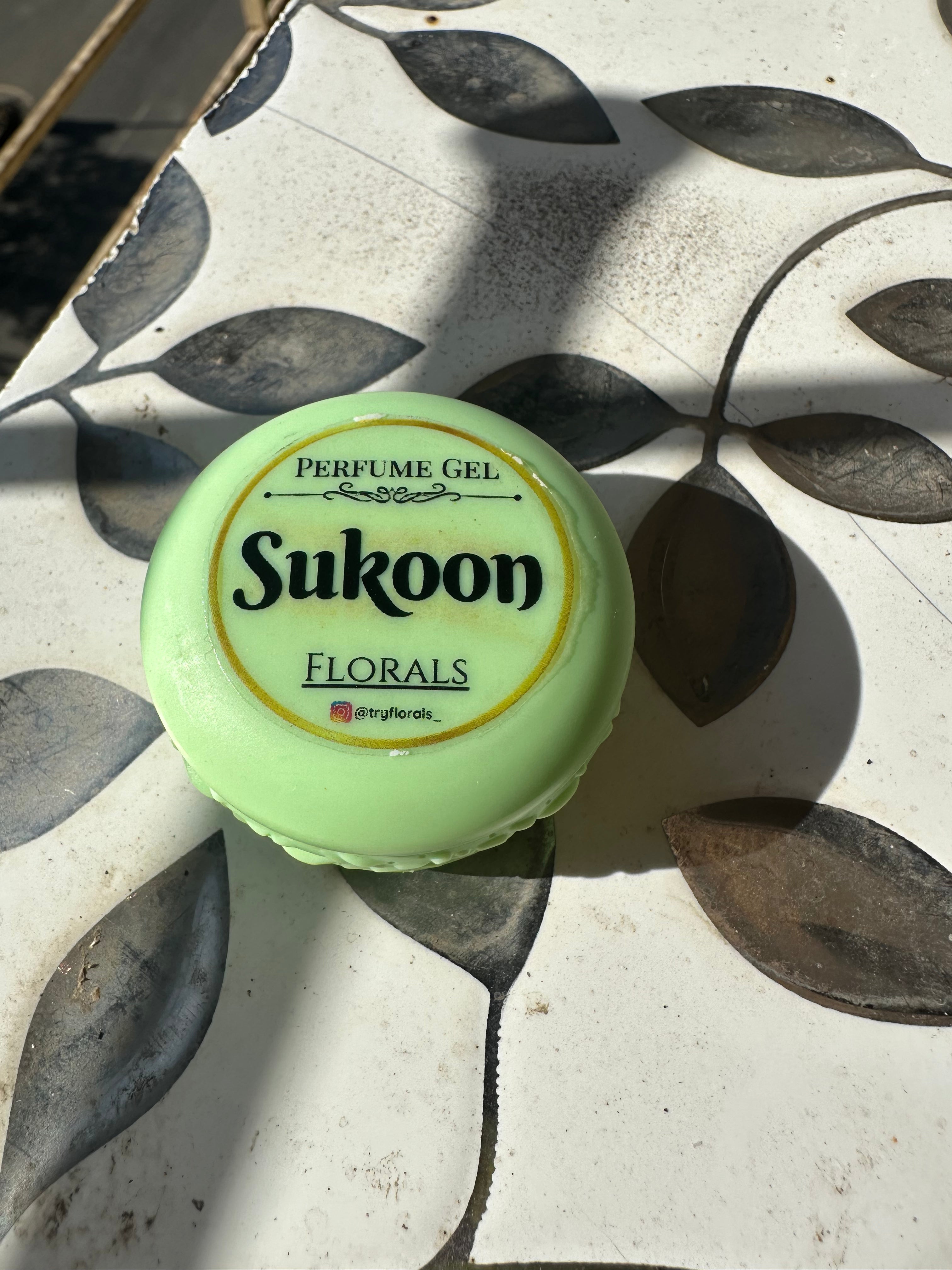 Sukoon