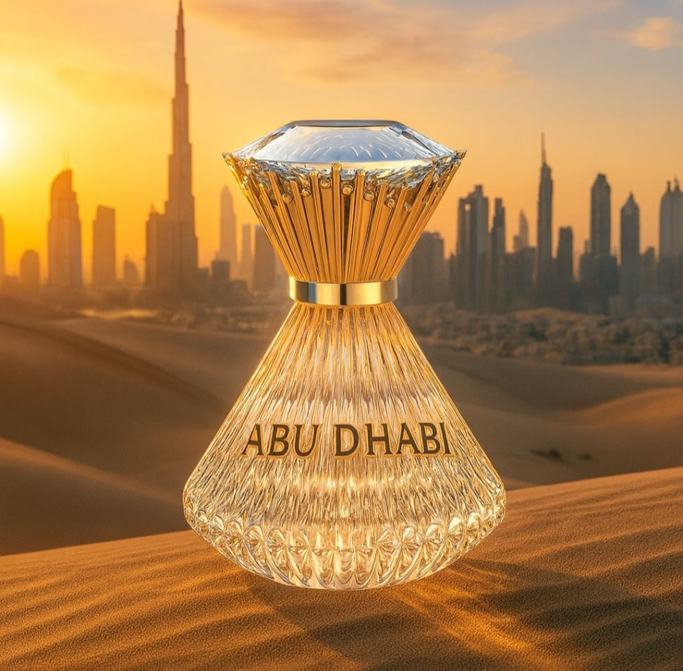 Abu Dhabi