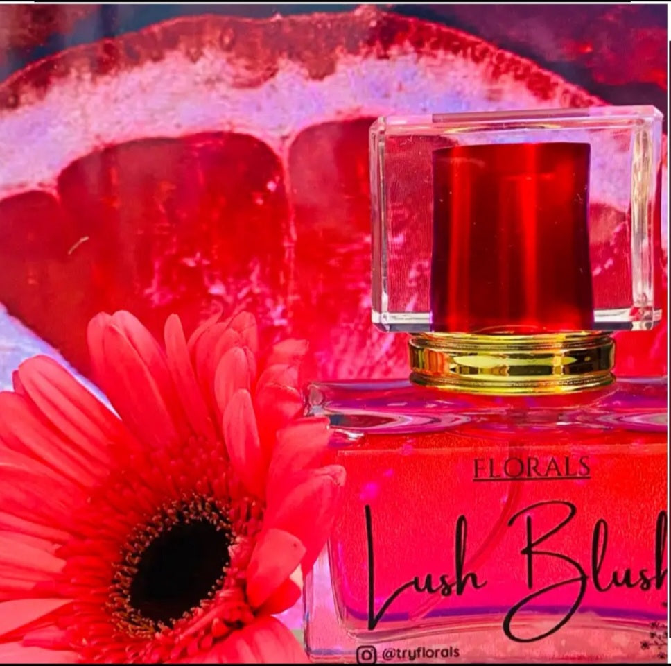 Lush Blush