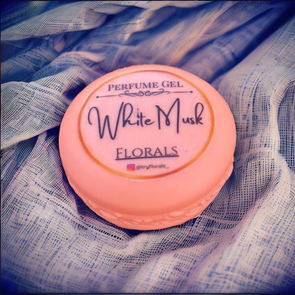 White Musk