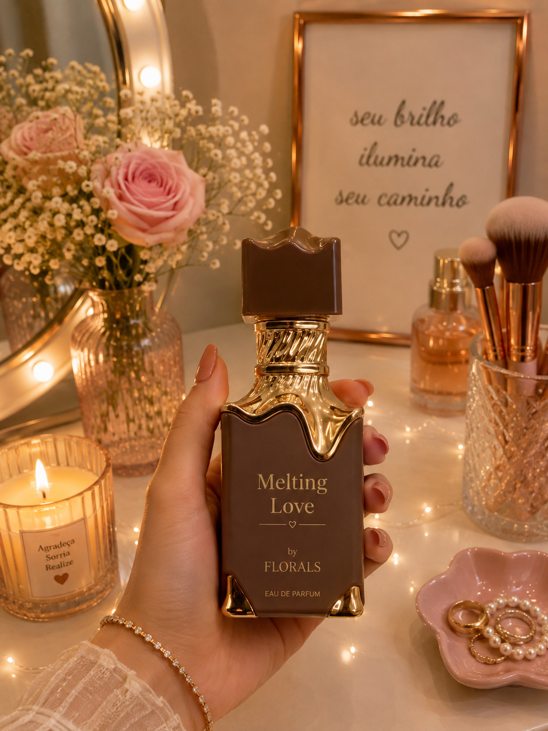 Melting Love
