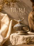 Burj al Aswad - Ultra Luxury Perfume Oil