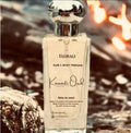 Kuwaiti Oud Hair & Body Perfume