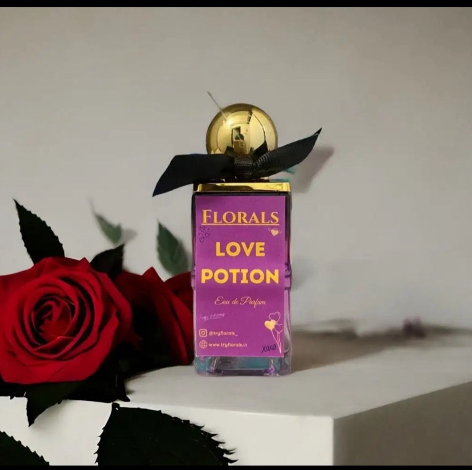 Love potion