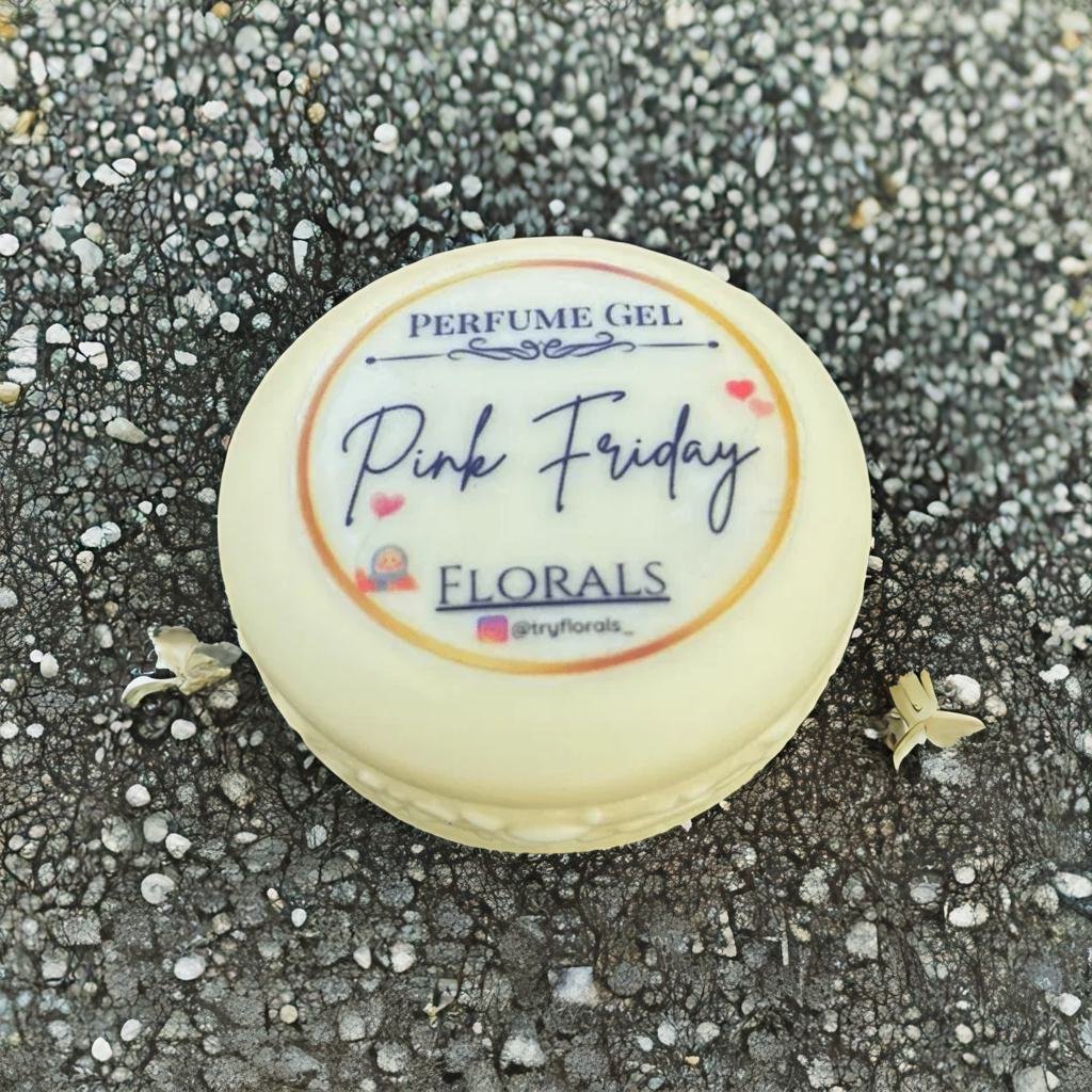 Pink Friday